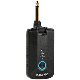 NUX Mighty Plug Pro MP-3　プラグインモデリングアンプ【配送区分A】