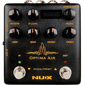 NUX Optima Air NAI-5（新品）【送料無料】【区分A】