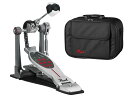 PEARL P-2050C Eliminator: Redline Single Bass Drum Pedal 【配送区分C】