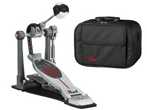 PEARL P-2050C Eliminator: Redline Single Bass Drum Pedal yz敪Cz