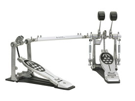 PEARL P-922 Powershifter Double Bass Drum Pedal 【配送区分C】