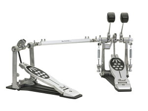 PEARL P-922 Powershifter Double Bass Drum Pedal