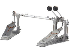 PEARL P-932 Longboard Double Bass Drum Pedal 【配送区分C】