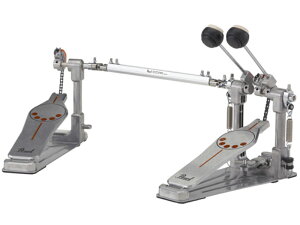 PEARL P-932 Longboard Double Bass Drum Pedal