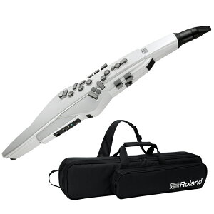 Roland Aerophone AE-20W �z���C�g�@�E�B���h�V���Z�T�C�U�[