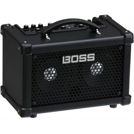 BOSS ボス DUAL CUBE BASS LX [DCB-LX] ベースアンプ