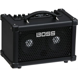 BOSS DUAL CUBE BASS LX [DCB-LX] x[XAvyz敪Dz