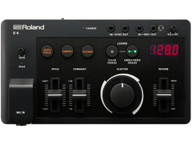 Roland ローランド AIRA Compact E-4　ボイストランスフォーマー エフェクター