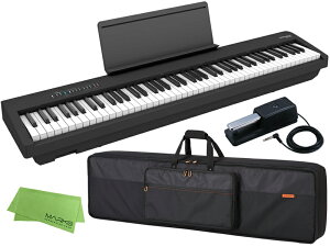 Roland FP-30X-BK + CB-B88V2 + DP-10 + }[NX~[WbN IWiNX Zbg@fW^sAmyz敪JzyP-2z