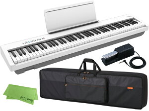 Roland FP-30X-WH + CB-B88V2 + DP-10 + }[NX~[WbN IWiNX Zbg@fW^sAm