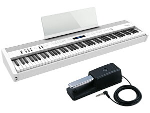 Roland FP-60X zCg FP-60X-WH@fW^sAm
