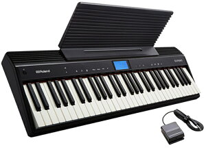 Roland GO:PIANO GO-61P@Xe[WsAmyz敪Fz