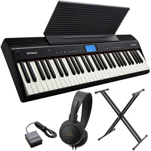 Roland GO:PIANO GO-61P z[Zbg@fW^sAmyz敪FzyP-3z