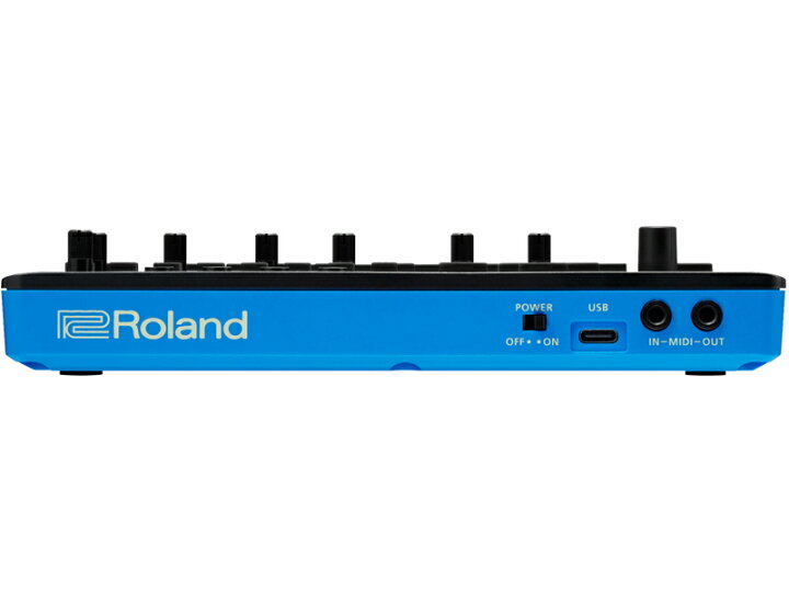 楽天市場】Roland AIRA Compact J-6 コード・シーケンサー 【配送区分A 