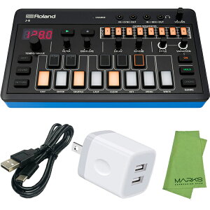 Roland AIRA Compact J-6 + ėpACA_v^[ Zbg R[hEV[PT[