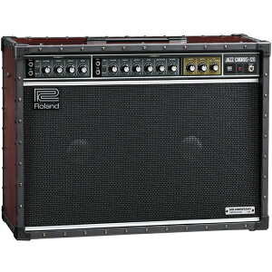 Roland ���[�����h Jazz Chorus JC-120-50A Roland 50���N�L�O���f���@�M�^�[�A���v