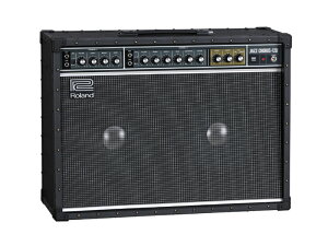 Roland ���[�����h Jazz Chorus JC-120P�@�M�^�[�A���v