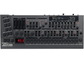 Roland ローランド Boutique JD-08　サウンドモジュール