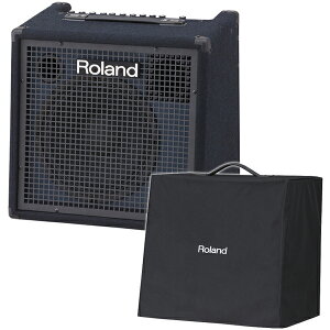 Roland KC-400 + RAC-KC400 �Z�b�g�@�L�[�{�[�h�A���v