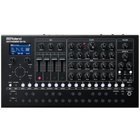 【先着限定最大5,000円OFFクーポン9/18〜】Roland ローランド SH-4d　シンセサイザー