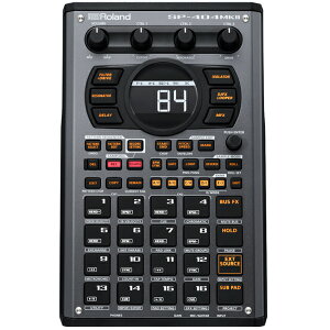 Roland SP-404MKII / SP-404mk2@LINEAR WAVE SAMPLERyz敪Cz