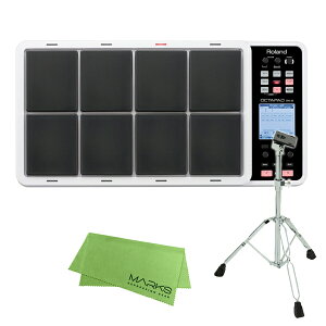 Roland OCTAPAD SPD-30 + PDS-20 �Z�b�g�@�f�W�^���p�[�J�b�V����