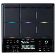 Roland ローランド SPD-SX PRO　サンプリングパッド