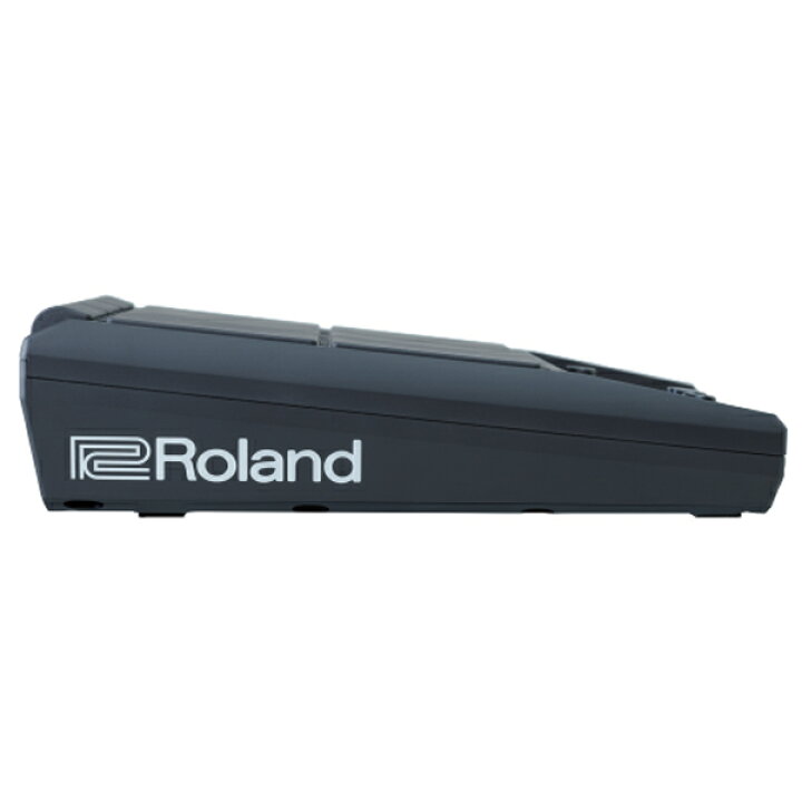 楽天市場】Roland ローランド SPD-SX PRO + 専用スタンド・ソフト 