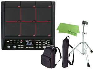 Roland SPD-SX + pX^h PDS-20 + pLOobO CB-HPD Zbg m}[NXNXtnyz敪Fz
