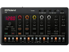 AIRA Compact T-8 ビートマシン ベースマシン