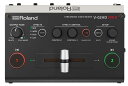 Roland V-02HD mk2　ストリーミング ビデオ ミキサー【配送区分B】
