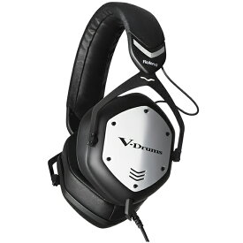 Roland VMH-D1　電子ドラム用ヘッドフォン