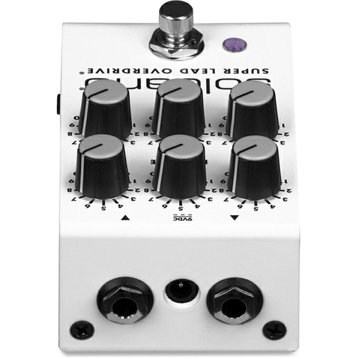 楽天市場】【即納可能】Soldano SLO Pedal（新品）【送料無料】【区分A 