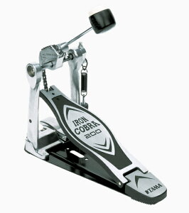 TAMA �^�} HP200P Iron Cobra 200 Single Pedal Power Glide