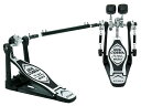 TAMA HP600DTW Iron Cobra 600 Twin Pedal Duo Glide 【配送区分C】