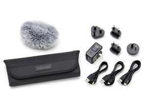TASCAM AK-DR11G MK3 �A�N�Z�T���[�p�b�N