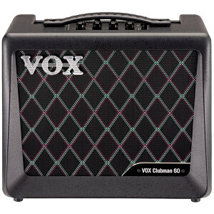 VOX CLUBMAN 60mV-CM-60n@M^[Av