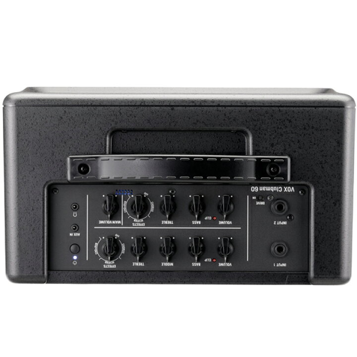 楽天市場】VOX CLUBMAN 60［V-CM-60］ ギターアンプ【配送区分D 