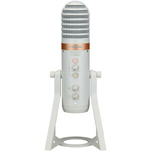 YAMAHA ���}�n AG01 W �z���C�g �R���f���T�[�}�C�N