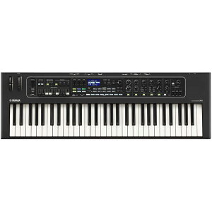 YAMAHA CK61@Xe[WL[{[h