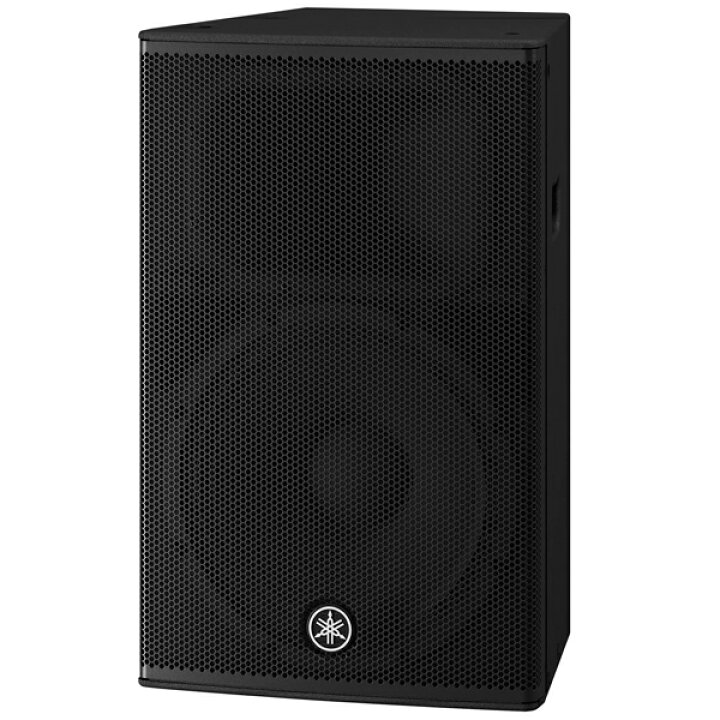 楽天市場】YAMAHA DHR15 パワードスピーカー【配送区分H】 : マークス 