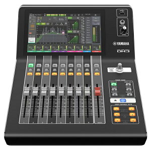 YAMAHA DM3 Standard [DM3S]@fW^~LT[