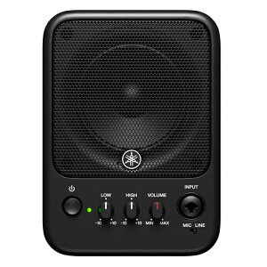 YAMAHA MS101-4@j^[Xs[J[ yz敪Cz