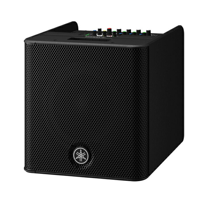 楽天市場】YAMAHA ヤマハ STAGEPAS 200 Bluetooth対応 PAシステム 