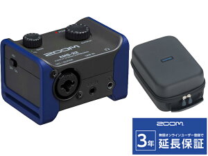 ZOOM AMS-22 + \tgVFP[X SCU-20 Zbg I[fBIC^[tF[X