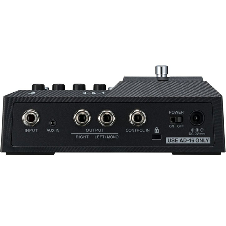 楽天市場】ZOOM G2 FOUR ギターエフェクター 【配送区分A】 : マークス 