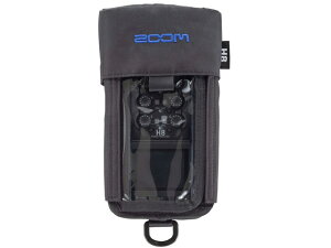 ZOOM �Y�[�� PCH-8�@H8 ��p �v���A�N�e�B�u�P�[�X