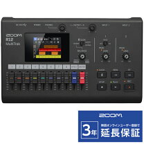 楽天市場】zoom r8 マルチトラックレコーダーの通販