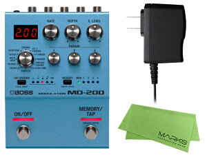 BOSS MD-200 + ACA_v^[ PSA-100S2 + }[NXIWiNX Zbg@GtFN^[^W[Vyz敪Az