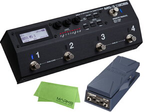 BOSS MS-3 + EV-30 Zbg@}`GtFN^[